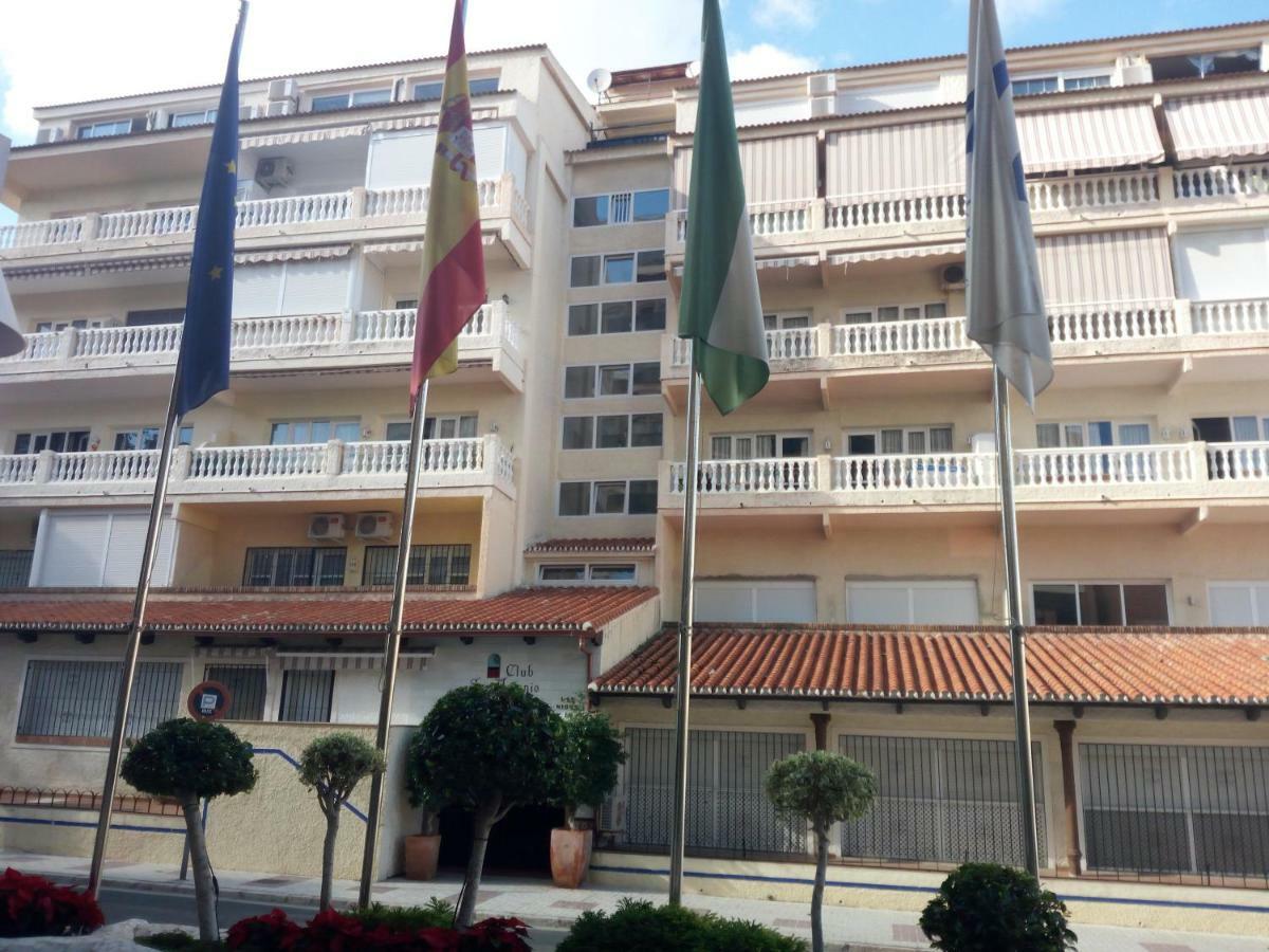 Carihuela Sun Beach Torremolinos Exterior photo